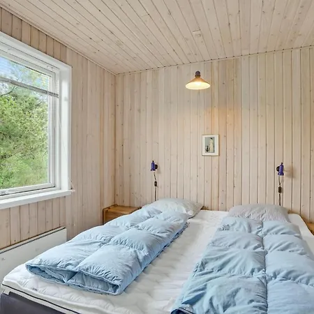 Illeris Xi בית נופש