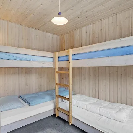 Illeris Xi בית נופש