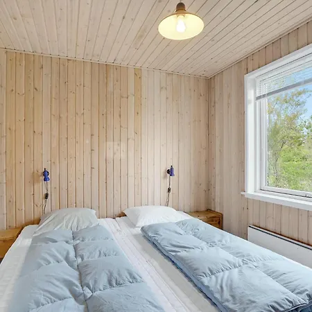 Illeris Xi בית נופש *