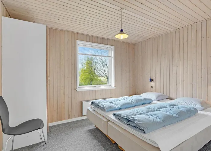 Illeris Xi * Farsø