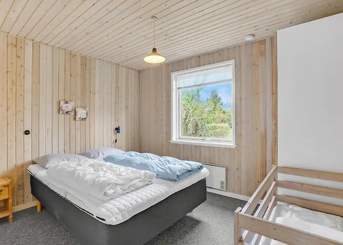 Illeris Xi * Farsø