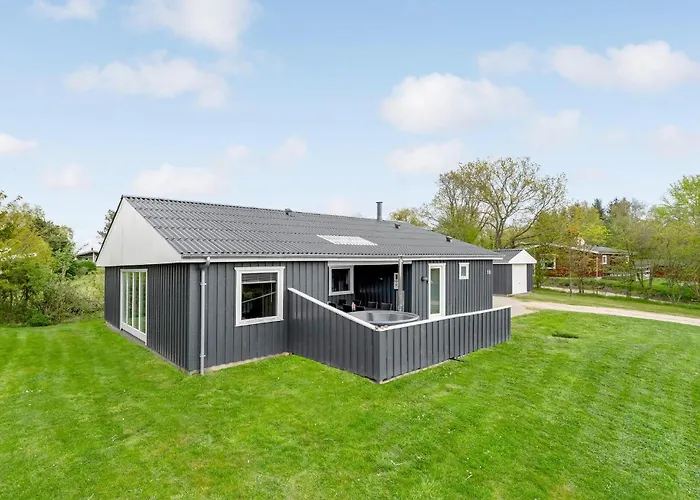 Illeris Xi Farsø